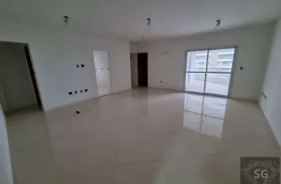 Apartamento à venda em canto do forte, praia grande - sp