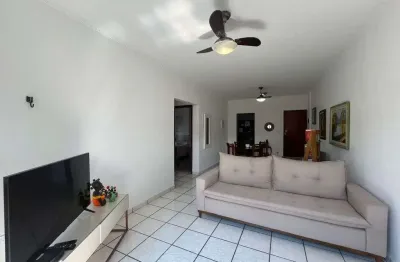 Excelente apartamento 2 dormitórios no canto do forte 71m² - r$ 490.000,00
