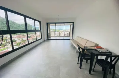 Apartamento alto padrão 03 suítes no canto do forte