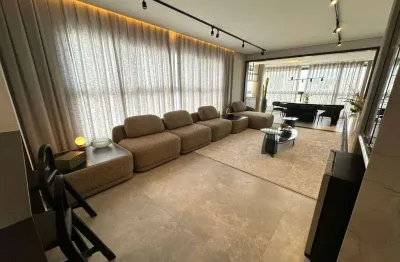 ✨ apartamento de altíssimo padrão, modernidade e sofisticação em cada detalhe! ✨