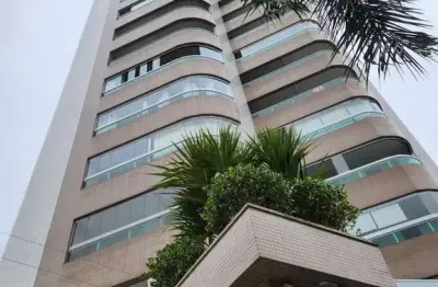 Apartamento à venda, 85 m² por r$ 490.000,00 -guilhermina - praia grande/sp