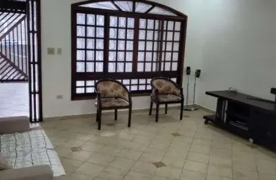 Casa à venda, 147 m² por r$ 650.000,00 - ocian - praia grande/sp