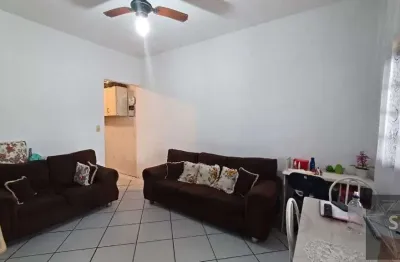 Casa com 2 quartos à venda na Rua Afonso Chaves, 327, Cidade Ocian, Praia Grande