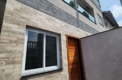 Casa com 3 quartos à venda na Rua José Calixto do Carmo, 397, Aviação, Praia Grande