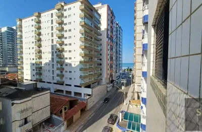 Apartamento à venda em vila assunção, praia grande - sp
