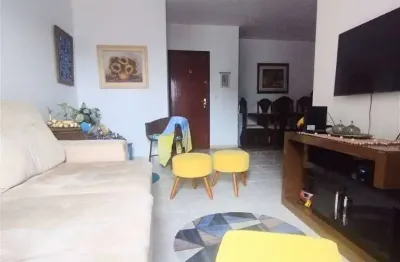 Apartamento de 2 dormitórios sendo 1 suíte no canto do forte r$517.000,00