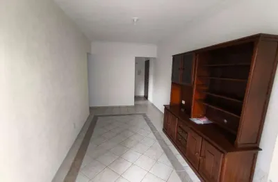 Apartamento com 1 quarto à venda na rua tamoios, 401, tupi, praia grande, 54 m2 por r$ 298.000