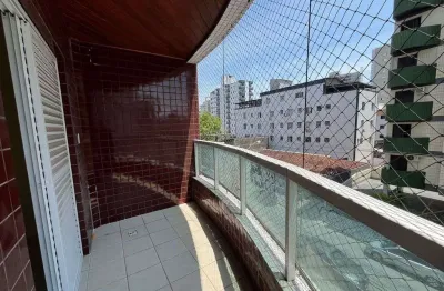 Apartamento de 2 dormitórios sendo 1 suíte na guilhermina com 80m² - 480.000,000