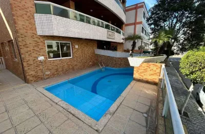 Apartamento 1 dormitório - 1 suíte - 52m² com lazer completo por r$327.000,00