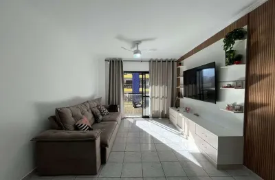 Apartamento com 2 quartos à venda na Rua Padre José de Anchieta, 199, Aviação, Praia Grande