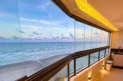Conforto e segurança em 64m² – 2 dormitórios (1 suíte) mobiliado com lazer