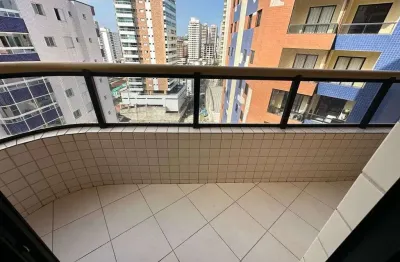 Apartamento 2 dormitórios, 1 suíte, 73m², varanda gourmet, 470 mil na aviação