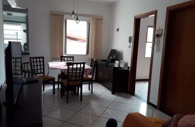 Apartamento com 2 dormitórios por r$2.300 no boqueirão a 200 metros da praia