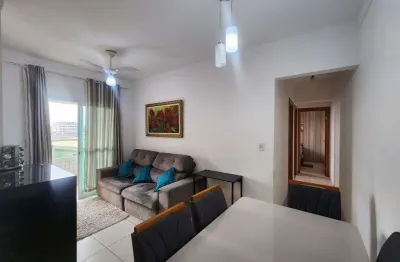 Apartamento na guilhermina - 02 dormitórios - lazer completo!
