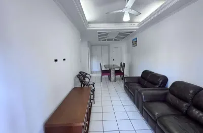 Apartamento à venda na guilhermina - 02 dormitórios 01 suíte - 94m²