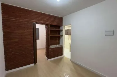 Apartamento 1 dormitório  no canto do forte- praia grande /s.p.