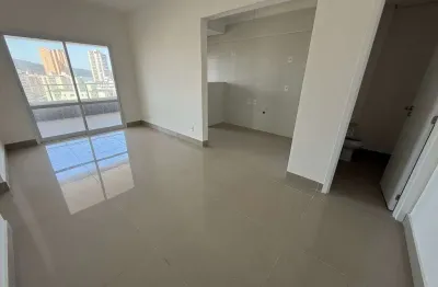 Lançamento decorado com 2 suítes | guilhermina - praia grande 