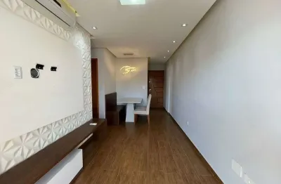 Apartamento 2 dorms com suíte, lazer completo e elevador panorâmico – 62m²