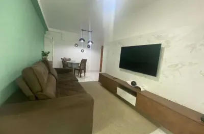 Apartamento 2 dorms com suíte, lazer completo e elevador – 84m² no boqueirão
