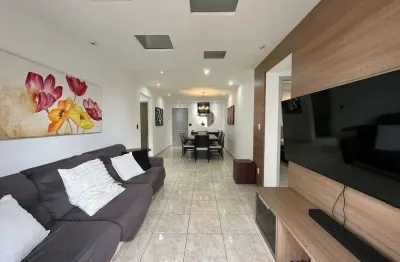 Apartamento vista mar à venda com 3 quartos sendo 1 suíte  110m² por r$ 640.000