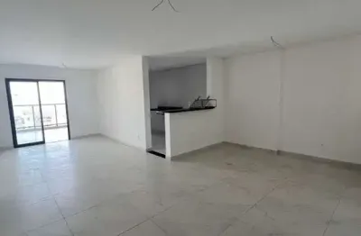 Novo - apartamento 03 dormitórios sendo 03 suítes - aviação em praia grande/sp.
