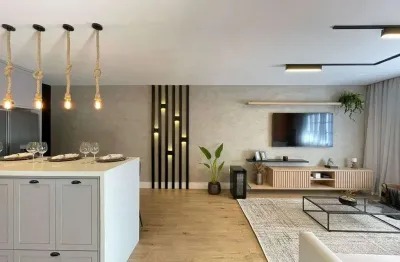 Casa alto padrão de 4 quartos mobiliado no bairro vila tupi em praia grande/s.p.