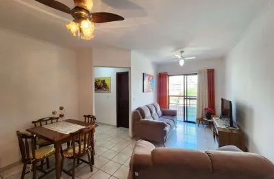 Exclusividade!! apartamento localizado na vila guilhermina em praia grande/sp.