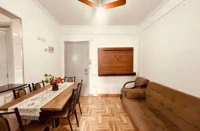 Oportunidade! kitnet 30m² dividida – porteira fechada, praia grande/sp
