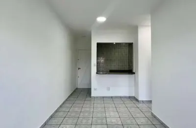 Apartamento 1 dorm a 450 m da praia na vila tupi em praia grande