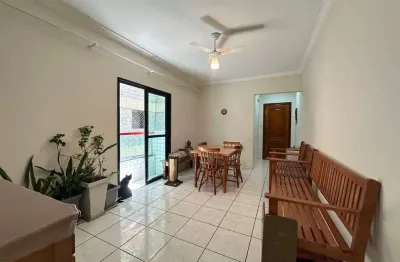 Apartamento 2 dormitórios sendo 1 suíte em guilhermina - praia grande/sp