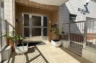 Apartamento dividido à venda com 1 quarto de 30m² por r$ 220.000 - boqueirão