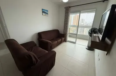 Apartamento à venda, 76 m² por r$ 960.000,00 - boqueirão - praia grande/sp