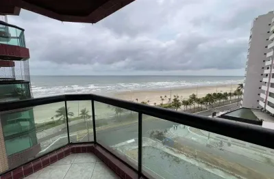 Apartamento com 2 quartos à venda na rua maria de lourdes simões e simões, 39, vila caiçara, praia grande, 101 m2 por r$ 550.000