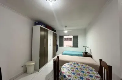 Kitnet / Stúdio à venda na Avenida Presidente Costa e Silva, 293, Boqueirão, Praia Grande