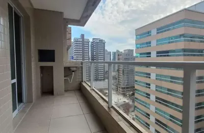 Apartamento 3 dorm de 81m² a venda no canto do forte em praia grande sp