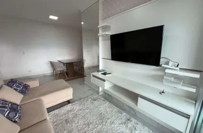 Apartamento com 2 quartos à venda na avenida presidente castelo branco, 18358, balneário flórida, praia grande, 68 m2 por r$ 570.000