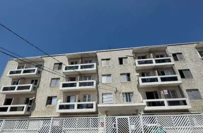 Apartamento 1 dormitório grande e arejado no boqueirão - praia grande/sp