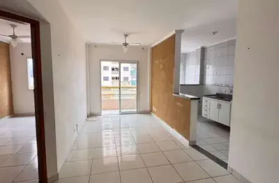 Apartamento 1 dormitório - sacada - vilatupi - praia grande/sp