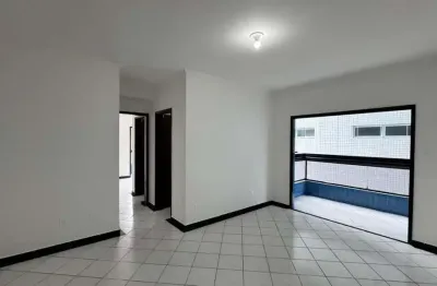Apartamento 2 quartos e 1 suíte no canto do forte/praia grande /s.p.