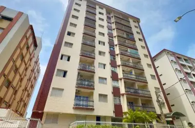 Apartamento novo de 2 dormitórios - sacada no canto do forte - praia grande /sp