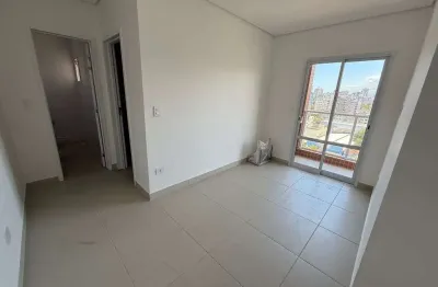 Lançamento no boqueirão, 1 dormitório com lazer completo - 350m da praia.