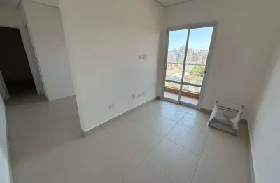 Lançamento no boqueirão, 1 dormitório com lazer completo - 350m da praia.