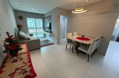 Apartamento com 2 quartos à venda na Rua Xixova, 548, Canto do Forte, Praia Grande