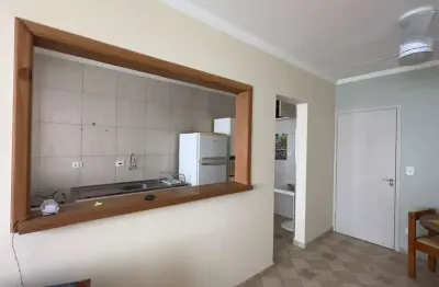 Amplo apto 2 dormitórios a 200 metros da praia com elevador - canto do forte