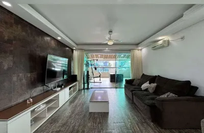 Sobrado triplex no boqueirão – 400m², piscina, espaço gourmet e salão comercial