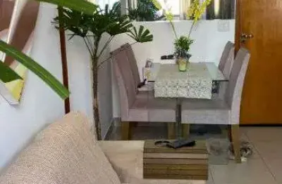Apartamento prático e bem localizado no jardim tropical salvador -ba