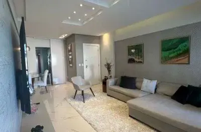 Apartamento com 3 quartos à venda na Rua Bicuíba, Patamares, Salvador