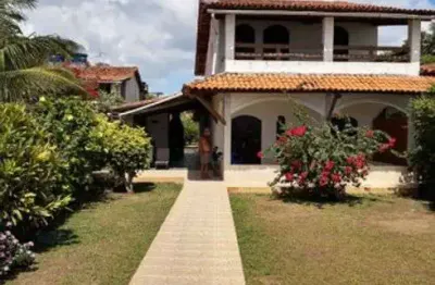 Casa com 4 quartos à venda na Praça São Bento, Centro, Vera Cruz