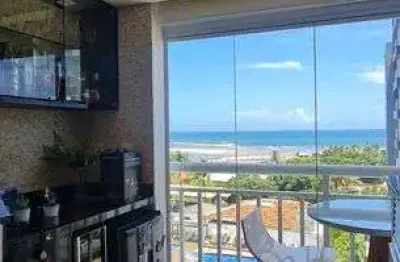 Apartamento com 3 quartos à venda na Rua Carlos Conceição, Buraquinho, Lauro de Freitas