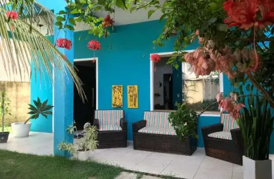 Casa ampla e confortável em abrantes - 3/4 com suíte